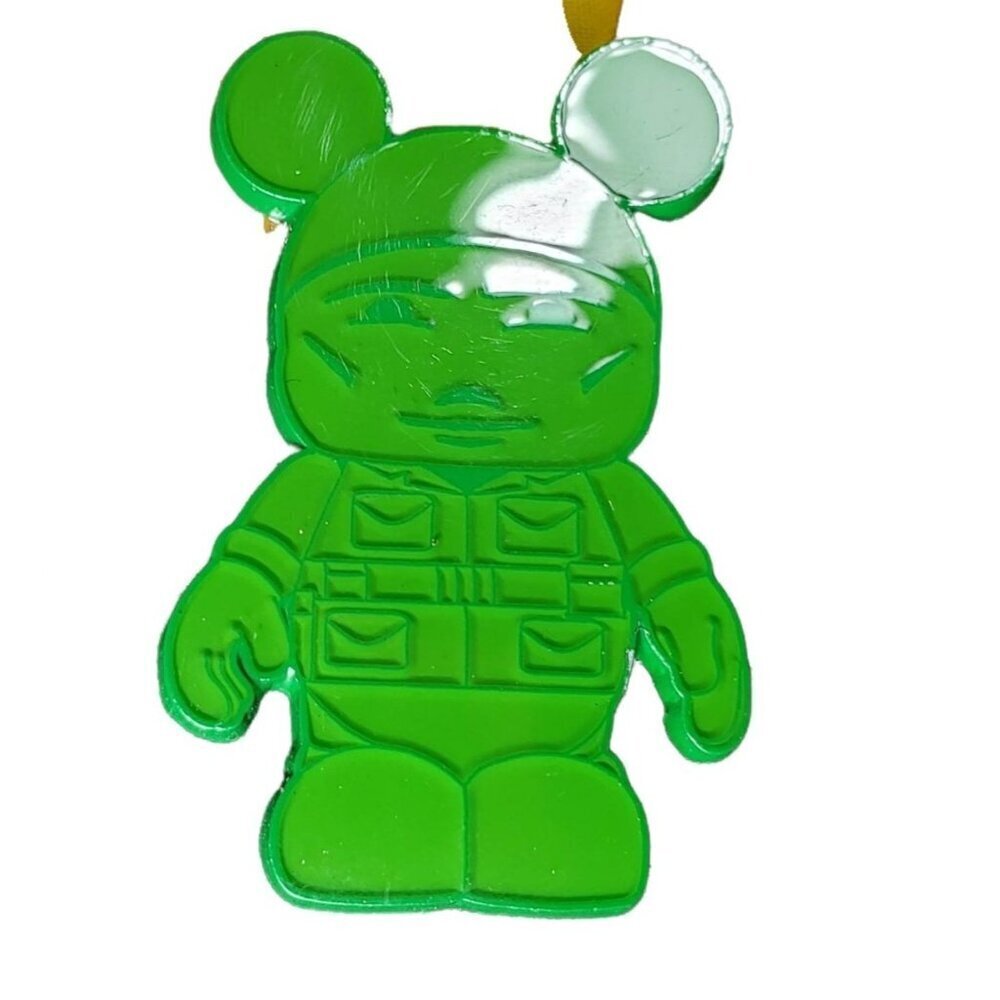 Disney Army Men Trading Pin Pixar Toy Story Vinylmation Lapel Pin Badge Brooch